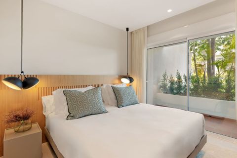 Leilighet i Cancelada, Malaga, Cancelada - € 1 695 000 | Ref: MLS37595C - foto 10