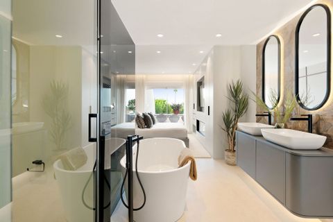 Leilighet i Cancelada, Malaga, Cancelada - € 1 695 000 | Ref: MLS37595C - foto 12