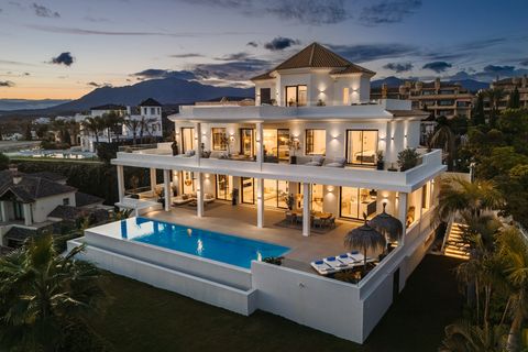 Villa i Marbella, Malaga, Marbella - € 6.995.000 | Ref: YMS1534 - foto 2
