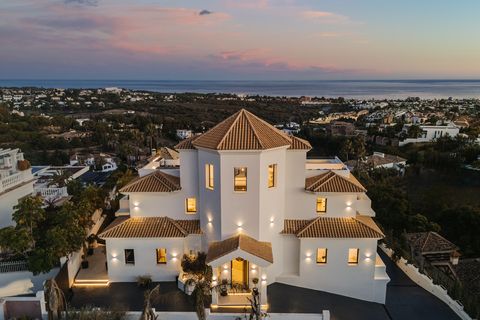Villa i Marbella, Malaga, Marbella - € 6.995.000 | Ref: YMS1534 - foto 3