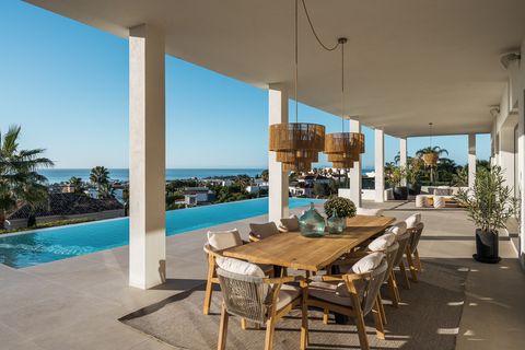 Villa i Marbella, Malaga, Marbella - € 6.995.000 | Ref: YMS1534 - foto 9