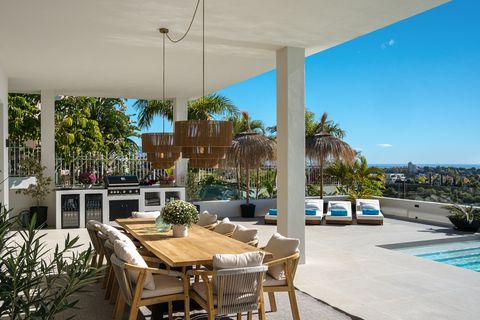 Villa i Marbella, Malaga, Marbella - € 6.995.000 | Ref: YMS1534 - foto 11
