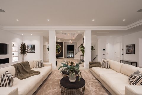 Villa i Marbella, Malaga, Marbella - € 6.995.000 | Ref: YMS1534 - foto 34