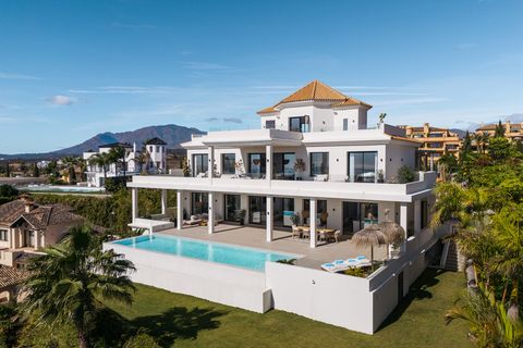 Villa i Marbella, Malaga, Marbella - € 6.995.000 | Ref: YMS1534 - foto 48