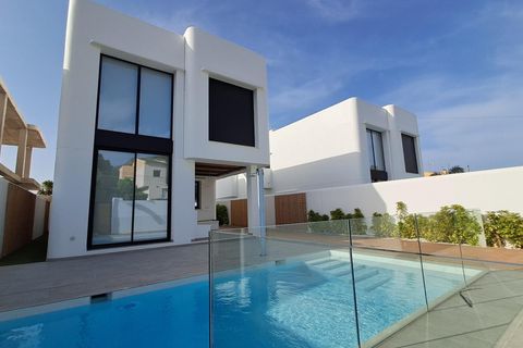Villa a Albir, Alicante, Albir - € 875.000 | Ref: YHS99005B - foto 2