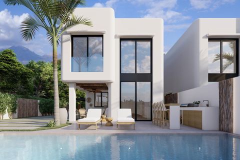 Villa a Albir, Alicante, Albir - € 875.000 | Ref: YHS99005B - foto 3