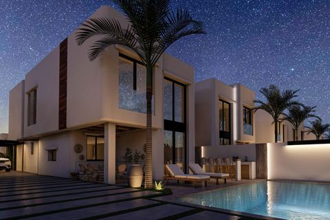 Villa a Albir, Alicante, Albir - € 875.000 | Ref: YHS99005B - foto 5