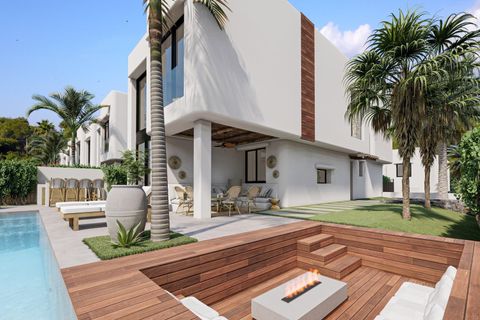 Villa a Albir, Alicante, Albir - € 875.000 | Ref: YHS99005B - foto 9