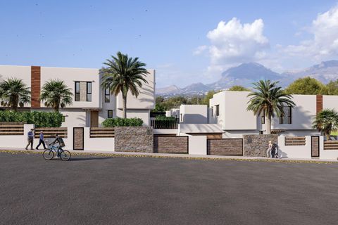 Villa a Albir, Alicante, Albir - € 875.000 | Ref: YHS99005B - foto 10