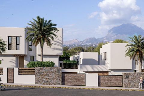 Villa a Albir, Alicante, Albir - € 875.000 | Ref: YHS99005B - foto 12