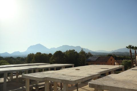 Villa a Albir, Alicante, Albir - € 875.000 | Ref: YHS99005B - foto 20