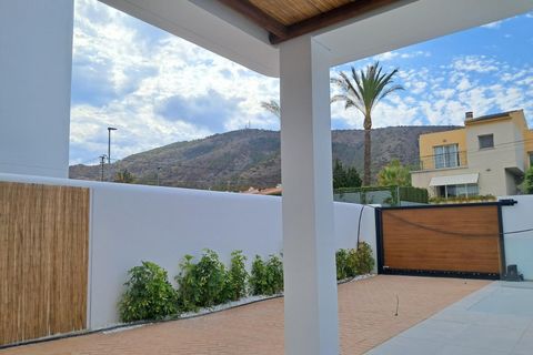 Villa a Albir, Alicante, Albir - € 875.000 | Ref: YHS99005B - foto 21
