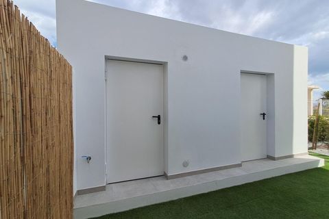 Villa a Albir, Alicante, Albir - € 875.000 | Ref: YHS99005B - foto 22