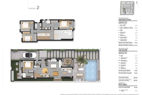Villa a Albir, Alicante, Albir - € 875.000 | Ref: YHS99005B - foto 31