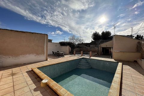 Villa a Monovar, Alicante, Monovar - € 164.995 | Ref: MLS72351Q - foto 5