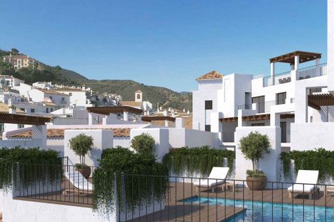 Leilighet i Benahavis, Malaga, Benahavis - € 395 000 | Ref: IM83836H - foto 2