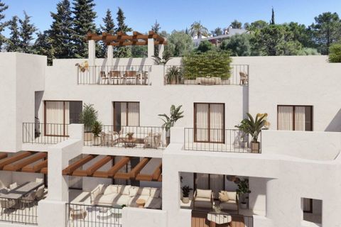 Leilighet i Benahavis, Malaga, Benahavis - € 395 000 | Ref: IM83836H - foto 7