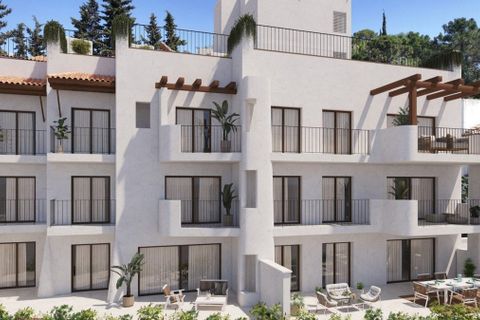 Leilighet i Benahavis, Malaga, Benahavis - € 395 000 | Ref: IM83836H - foto 8