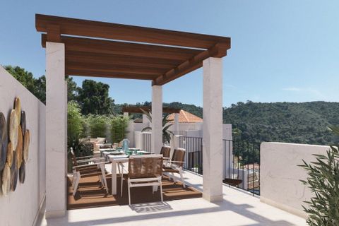 Leilighet i Benahavis, Malaga, Benahavis - € 395 000 | Ref: IM83836H - foto 9