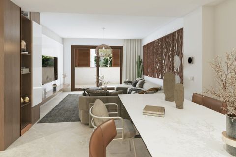 Leilighet i Benahavis, Malaga, Benahavis - € 395 000 | Ref: IM83836H - foto 11