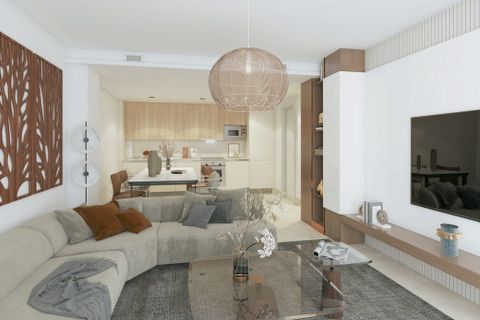 Leilighet i Benahavis, Malaga, Benahavis - € 395 000 | Ref: IM83836H - foto 12