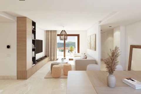 Leilighet i Benahavis, Malaga, Benahavis - € 395 000 | Ref: IM83836H - foto 13