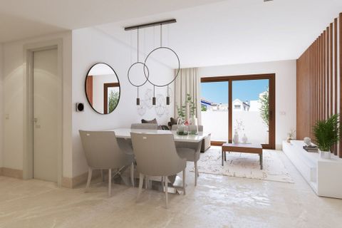 Leilighet i Benahavis, Malaga, Benahavis - € 395 000 | Ref: IM83836H - foto 14