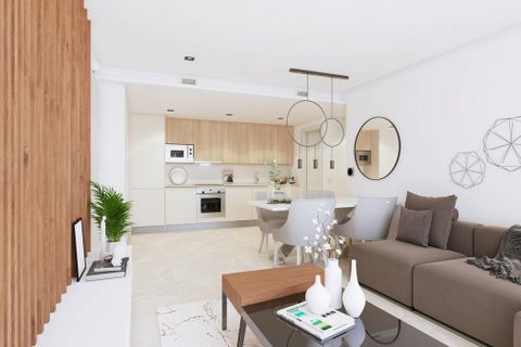 Leilighet i Benahavis, Malaga, Benahavis - € 395 000 | Ref: IM83836H - foto 16