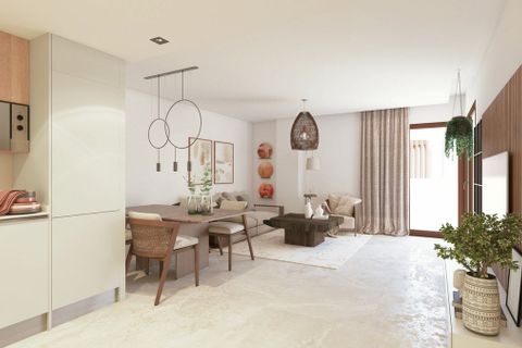 Leilighet i Benahavis, Malaga, Benahavis - € 395 000 | Ref: IM83836H - foto 17