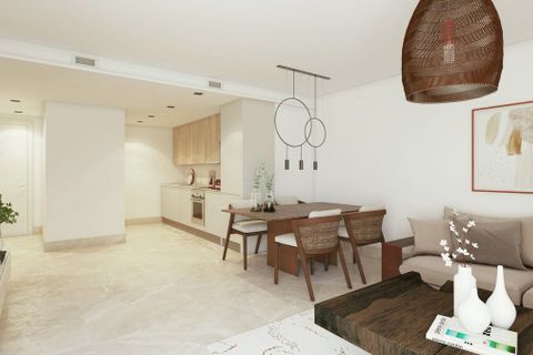 Leilighet i Benahavis, Malaga, Benahavis - € 395 000 | Ref: IM83836H - foto 18
