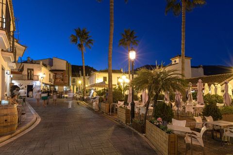 Leilighet i Benahavis, Malaga, Benahavis - € 395 000 | Ref: IM83836H - foto 24