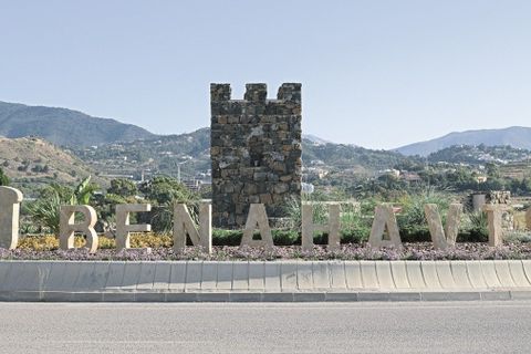 Leilighet i Benahavis, Malaga, Benahavis - € 395 000 | Ref: IM83836H - foto 25
