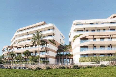 Leilighet i Estepona, Malaga, Estepona - € 320 000 | Ref: IM93106X - foto 4