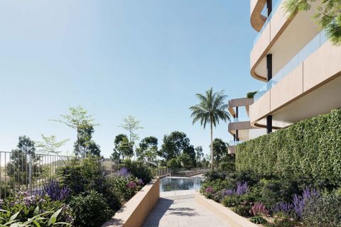 Leilighet i Estepona, Malaga, Estepona - € 320 000 | Ref: IM93106X - foto 5