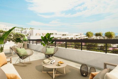 Wohnung in Casares, Malaga - Foto 2