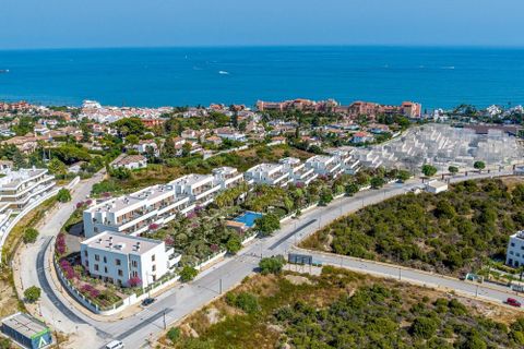 Leilighet i Casares, Malaga, Casares - € 304 000 | Ref: IM80207D - foto 26
