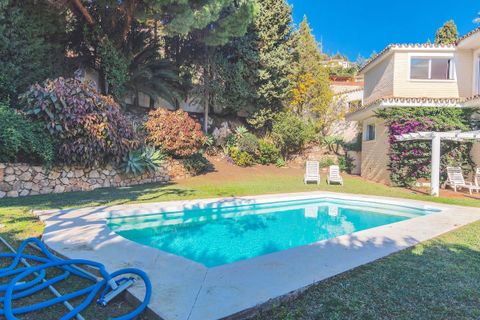 Villa i La Capellania, Malaga, La Capellania - € 1.250.000 | Ref: ES23919Q - foto 1
