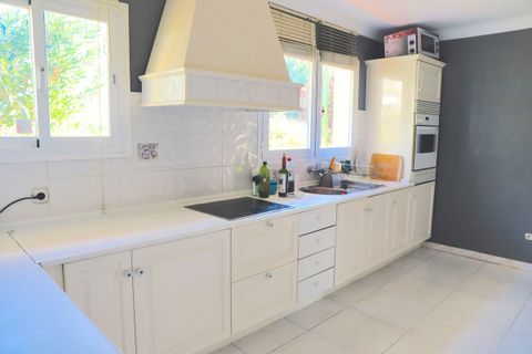 Villa i La Capellania, Malaga, La Capellania - € 1.250.000 | Ref: ES23919Q - foto 5
