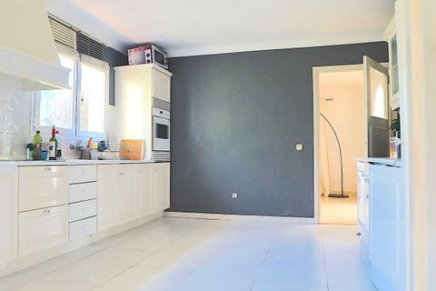 Villa i La Capellania, Malaga, La Capellania - € 1.250.000 | Ref: ES23919Q - foto 6