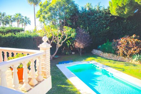 Villa i La Capellania, Malaga, La Capellania - € 1.250.000 | Ref: ES23919Q - foto 8