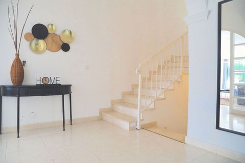 Villa i La Capellania, Malaga, La Capellania - € 1.250.000 | Ref: ES23919Q - foto 9