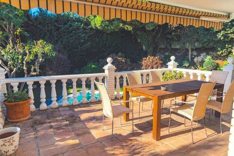 Villa i La Capellania, Malaga, La Capellania - € 1.250.000 | Ref: ES23919Q - foto 15