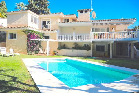 Villa i La Capellania, Malaga, La Capellania - € 1.250.000 | Ref: ES23919Q - foto 16