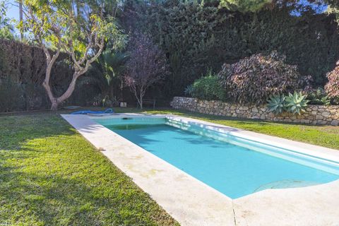 Villa i La Capellania, Malaga, La Capellania - € 1.250.000 | Ref: ES23919Q - foto 17
