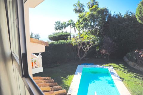Villa i La Capellania, Malaga, La Capellania - € 1.250.000 | Ref: ES23919Q - foto 18