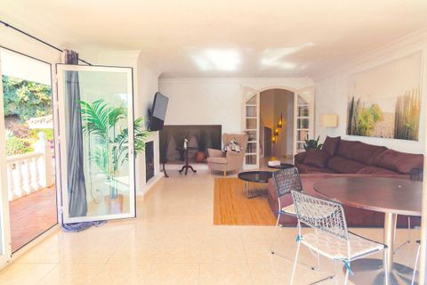Villa i La Capellania, Malaga, La Capellania - € 1.250.000 | Ref: ES23919Q - foto 20