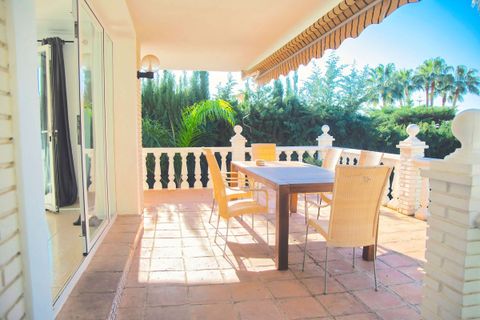 Villa i La Capellania, Malaga, La Capellania - € 1.250.000 | Ref: ES23919Q - foto 26