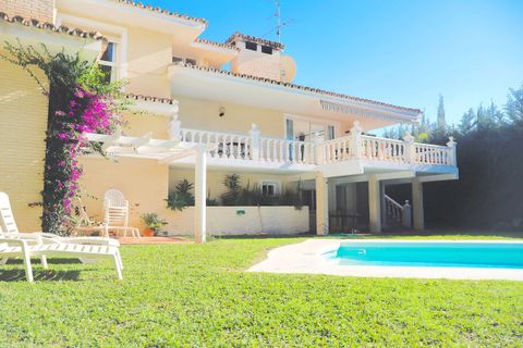 Villa i La Capellania, Malaga, La Capellania - € 1.250.000 | Ref: ES23919Q - foto 27