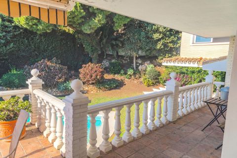 Villa i La Capellania, Malaga, La Capellania - € 1.250.000 | Ref: ES23919Q - foto 41
