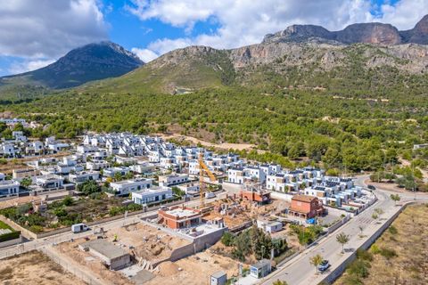 Villa a Polop, Alicante, Polop - € 638.650 | Ref: YHS88182J - foto 27